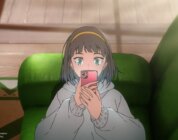 Digimon Story: Time Stranger Anime Short and Lanzing Patch revelado