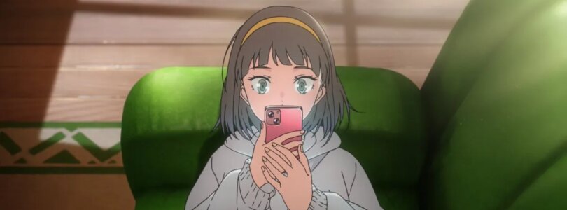 Digimon Story: Time Stranger Anime Short and Lanzing Patch revelado