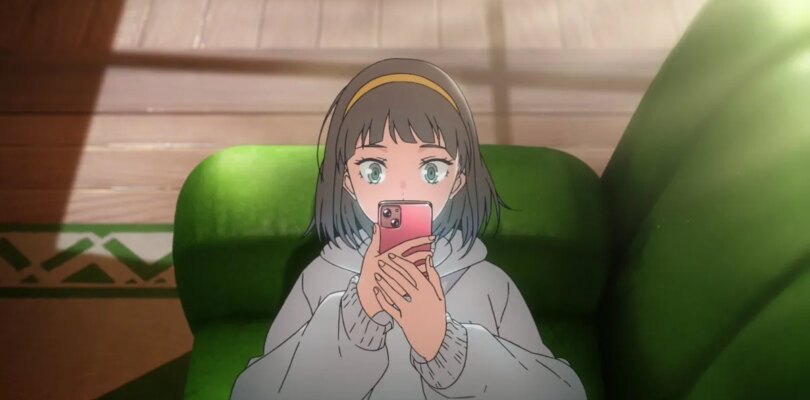 Digimon Story: Time Stranger Anime Short and Lanzing Patch revelado