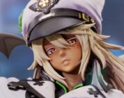 Ver New Guilty Gear Strive Baiken, Ramlethal, Sol Badguy Figuras