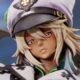 Ver New Guilty Gear Strive Baiken, Ramlethal, Sol Badguy Figuras