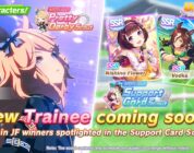 Umamusume obtiene hoy el capítulo 4 de Gold City y la historia principal
