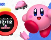 El despertador Nintendo Alarmo obtiene la actualización de Kirby y la tierra olvidada
