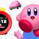 El despertador Nintendo Alarmo obtiene la actualización de Kirby y la tierra olvidada
