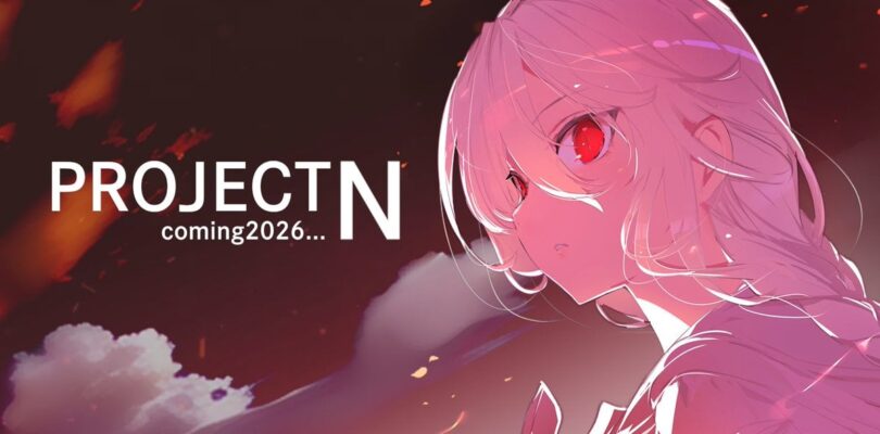 El nuevo juego Senran Kagura es un título móvil denominado Project N