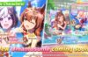 Summer Maruzensky y Special Week se unen a Umamusume