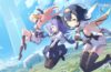 Se estrena el juego Yostar Stella Sora con elementos de relación
