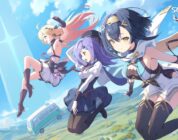 Se estrena el juego Yostar Stella Sora con elementos de relación
