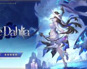 Constance the Dahlia se une a Honkai: Star Rail en 3.8
