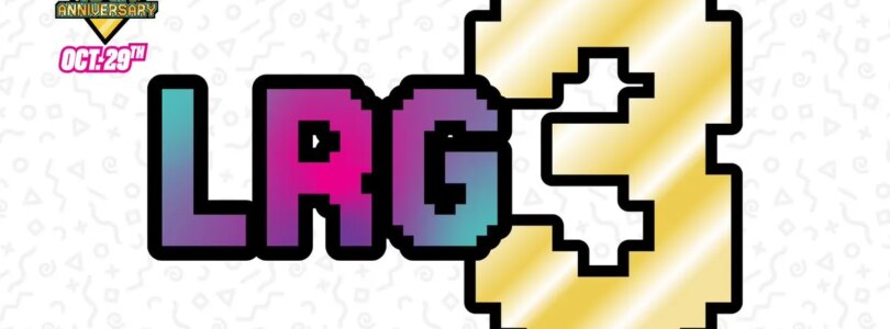 Se anuncian todos los títulos de Limited Run Games LRG3 2025