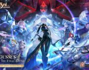 Diosa de la victoria: personajes, historia y modo superficie del tercer aniversario de NIKKE compartidos