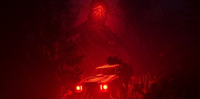 Hola, DLC de Pacific Drive, tráiler de Boltgun 2, ventana de lanzamiento de Denshattack y actualización de acceso temprano a Solasta II