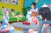 La versión para PC de LoveR Kiss Endless Memories no estará en Steam