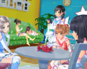 La versión para PC de LoveR Kiss Endless Memories no estará en Steam