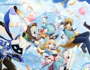 Genshin Impact obtendrá Miliastra Wonderland en octubre de 2025