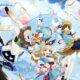 Genshin Impact obtendrá Miliastra Wonderland en octubre de 2025