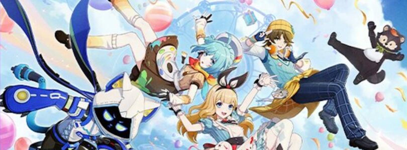 Genshin Impact obtendrá Miliastra Wonderland en octubre de 2025