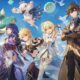 Genshin Impact Dev alienta a los usuarios de PS4 a obtener PS5