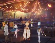 El evento de inicio de sesión del quinto aniversario de Genshin Impact ahora está en vivo, lo que le da a los fanáticos una rara oportunidad de reclamar algunos tirones gratis
