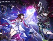 Enciende tus mejores ideas de fanfics y desempolva tus OC autoinsertados, porque Genshin Impact Luna 2 da la bienvenida al contenido creado por usuarios en Miliastra Wonderland