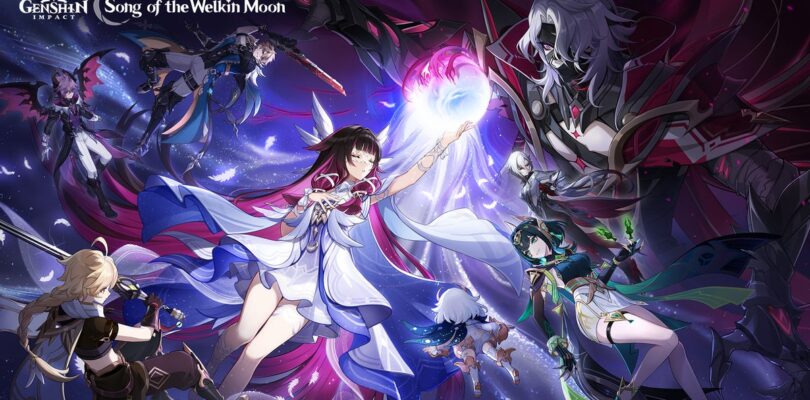 Enciende tus mejores ideas de fanfics y desempolva tus OC autoinsertados, porque Genshin Impact Luna 2 da la bienvenida al contenido creado por usuarios en Miliastra Wonderland