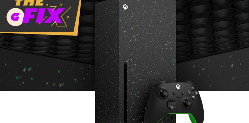 Xbox insiste en que está comprometido con el hardware de próxima generación: IGN Daily Fix