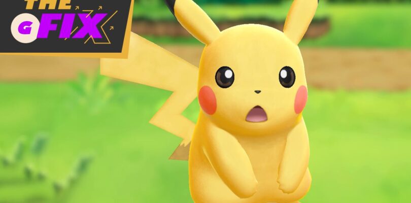Pokémon ‘Teraleak’ revela los planes de la franquicia hasta 2030 – IGN Daily Fix