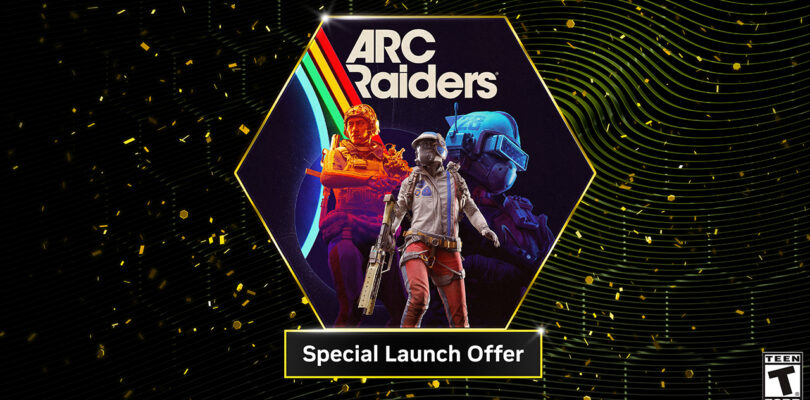 Jueves de GFN: ‘ARC Raiders’ en GeForce NOW