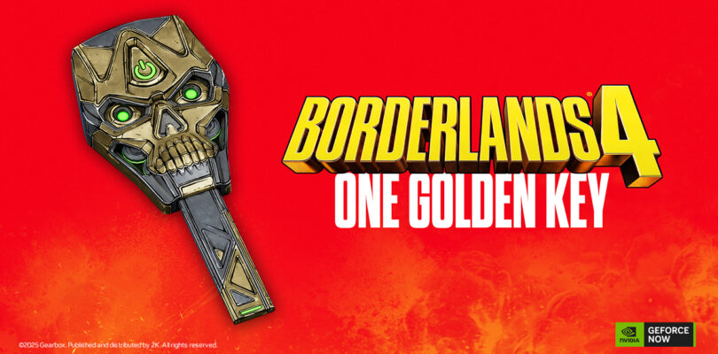 Jueves GFN: Recompensa ‘Borderlands 4’