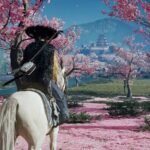 El nuevo parche de Ghost Of Yotei corrige varios errores de bloqueo de misiones
