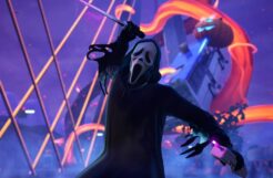 Todas las ubicaciones de Stalkbox en Fortnite Capítulo 6, Temporada 4