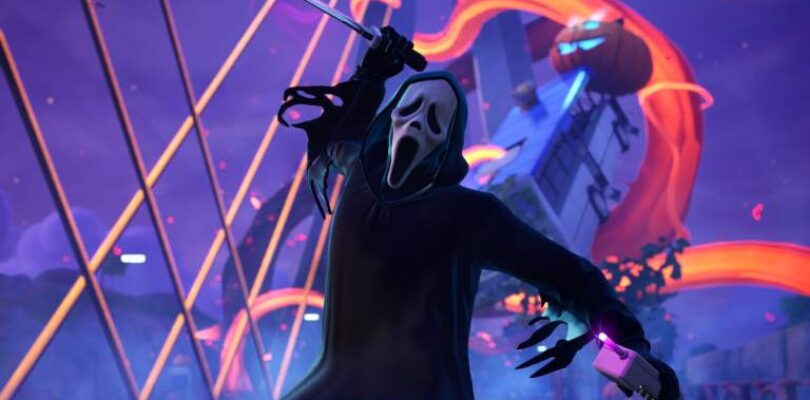 Todas las ubicaciones de Stalkbox en Fortnite Capítulo 6, Temporada 4