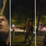 El creador de Tiktok vuela a Europa para gritar y acosar GTA 6 Devs