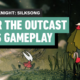 Hollow Knight: Fight de Boss Silksong – Gurr the Outcast