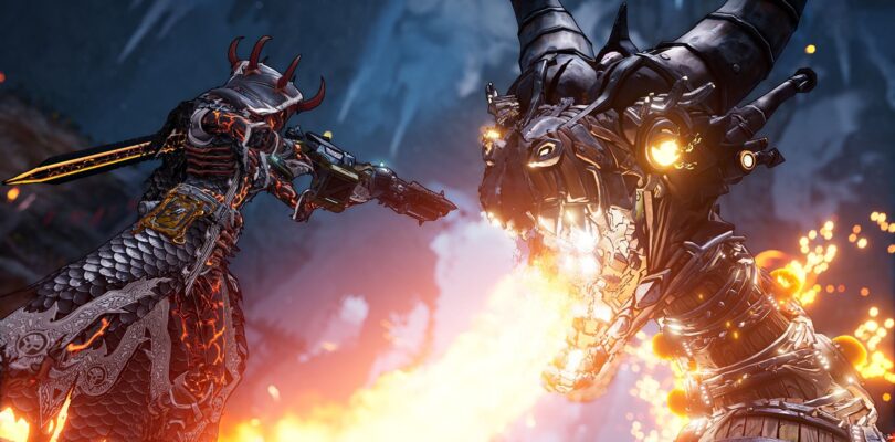 ¿No puedes permitirte el lujo de Borderlands 4? Entonces elige uno de los mejores y subestimados títulos de Borderlands para PC al que le dimos una puntuación casi perfecta: ahora a la venta con un 81 % de descuento.