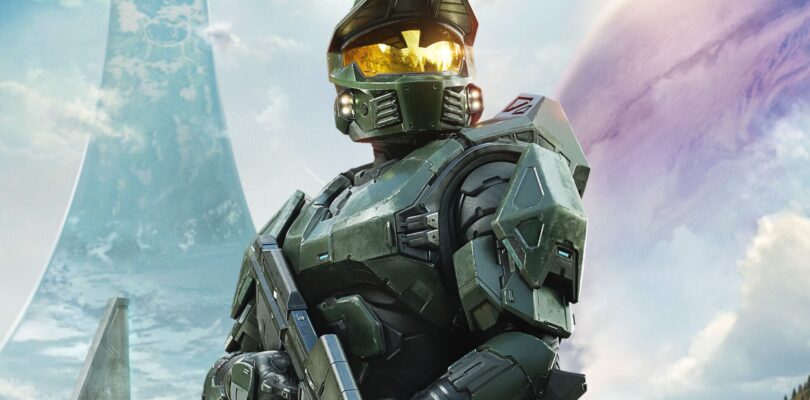 Ha llegado el momento, Halo llegará oficialmente a PlayStation