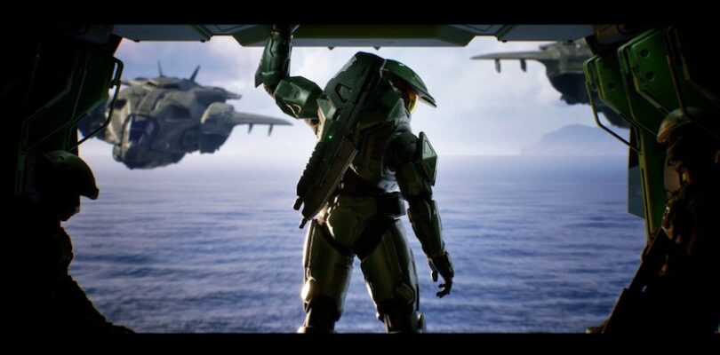 Halo: Campaign Evolved es solo el comienzo, ya que Halo Studios confirma que la serie estará “en PlayStation en el futuro”