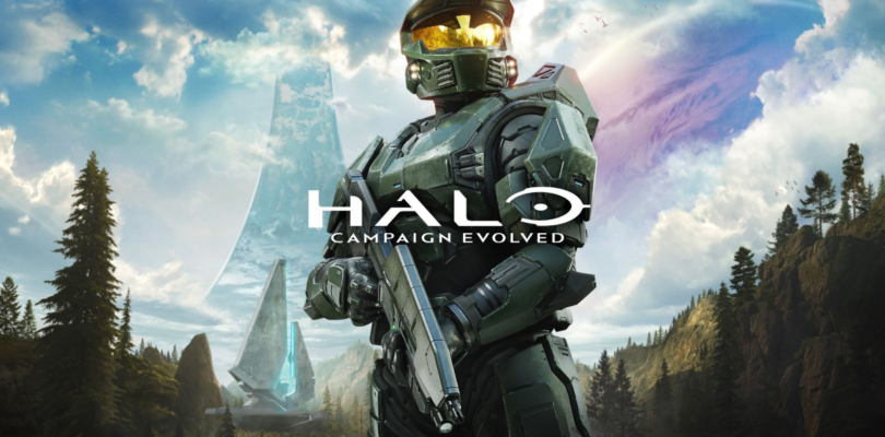 Halo PS5 finalmente anunciado, ventana de fecha de lanzamiento establecida