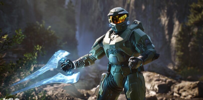 El director de arte de Halo abandona el estudio y publica un mensaje preocupante: ¿Qué está pasando en Halo Studios? – WGB