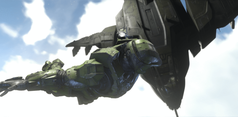 Microsoft anunciará un nuevo juego de Halo esta semana – WGB