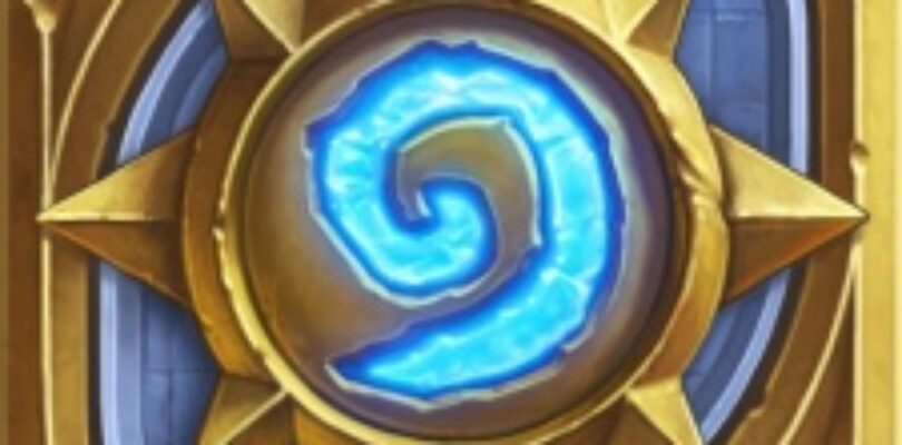 El equipo de Hearthstone vota a favor de sindicalizarse