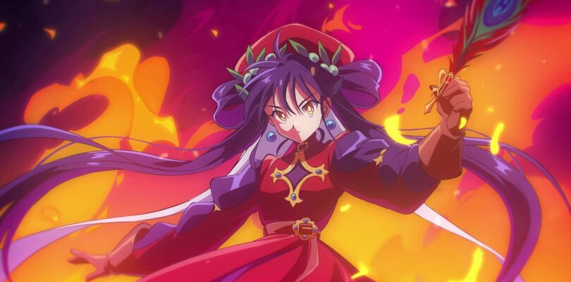 Hell Maiden presenta un argumento convincente para mezclar Hades, Vampire Survivors, anime y, eh, la Divina Comedia de Dante