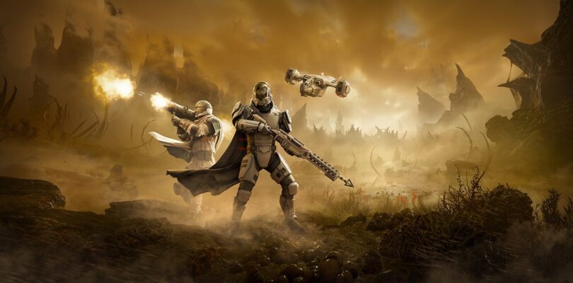 El director de Helldivers 2 confirma que Arrowhead está aprovechando el retraso adicional mientras trabaja en correcciones de rendimiento