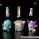 El set de figuras Yokai de Hello Kitty y sus amigos llega para Halloween
