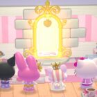 La expansión Hello Kitty Island Adventure Wheatflour Wonderland se juega mejor lentamente