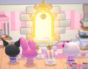 La expansión Hello Kitty Island Adventure Wheatflour Wonderland se juega mejor lentamente