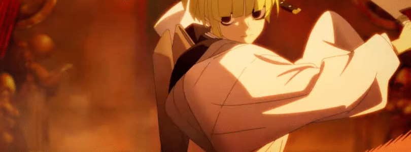 Se ha fijado la fecha de lanzamiento del juego móvil Hell’s Paradise: Paradise Battle