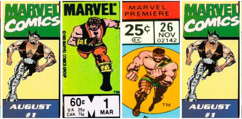 Increíble Hércules #117-120 (2008): 1er God Squad