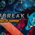 Outbreak: Shades of Horror trae el terror de supervivencia cooperativo a Xbox en 2026