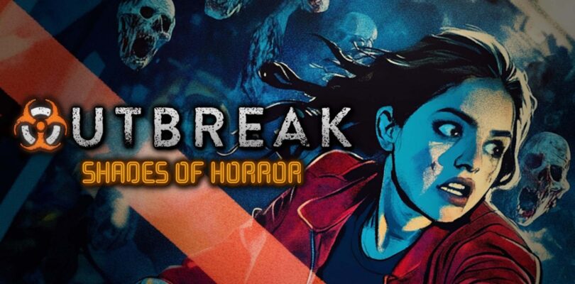 Outbreak: Shades of Horror trae el terror de supervivencia cooperativo a Xbox en 2026